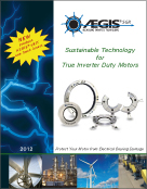 AEGIS Bearing Protection Ring Catalog2007