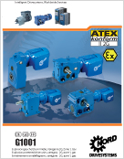 ATEX G1001 DE GB FR 4810