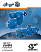 VG4000 50HZ DE GB FR 0411